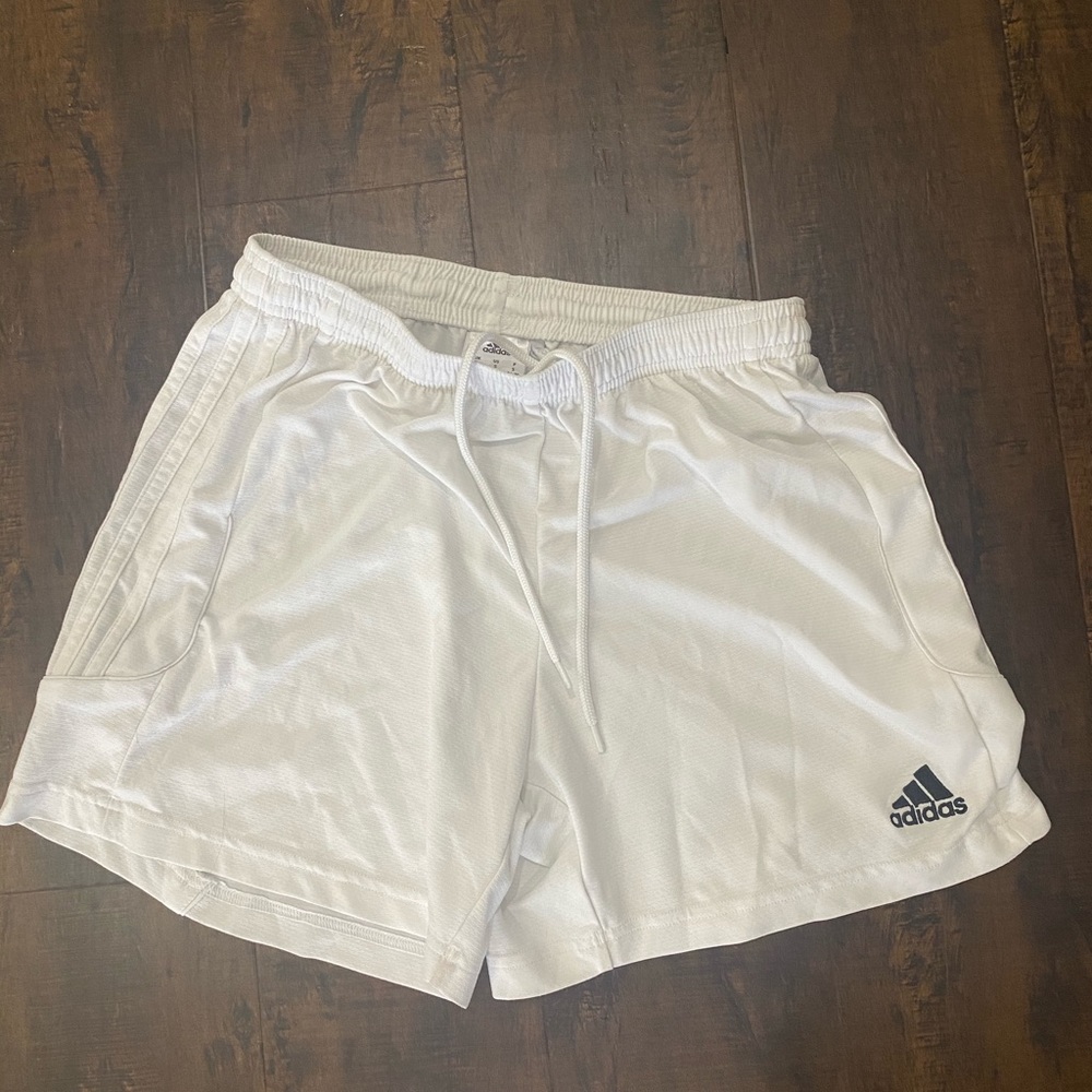 Women’s soccer shorts